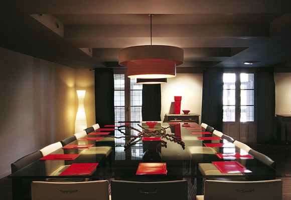 Hotel Marqués de Vallejo 8 Hotel Marqués de Vallejo