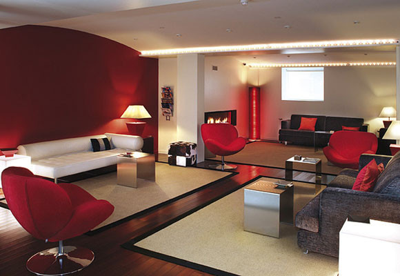 Hotel Marqués de Vallejo 9 Hotel Marqués de Vallejo