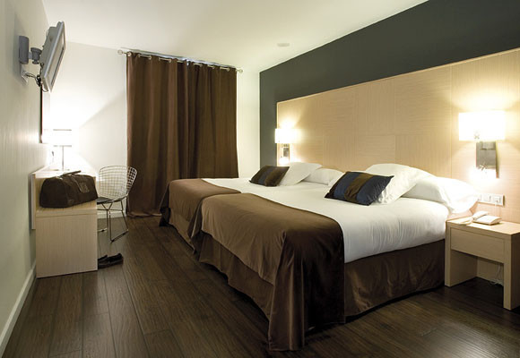 Hotel Marqués de Vallejo 10 Hotel Marqués de Vallejo