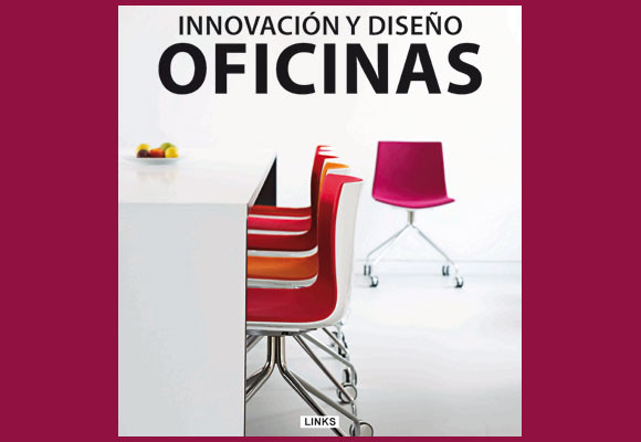 Innovación y diseño: oficinas