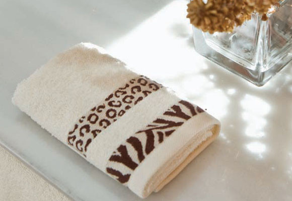 Print animal en el baño 7 Print animal en el baño