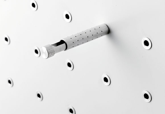 Un radiador que decora y divierte 10 Un radiador que decora y diviierte