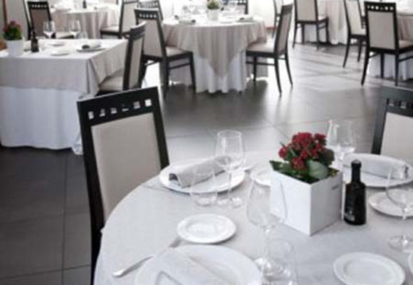 Imagen Restaurante Madr