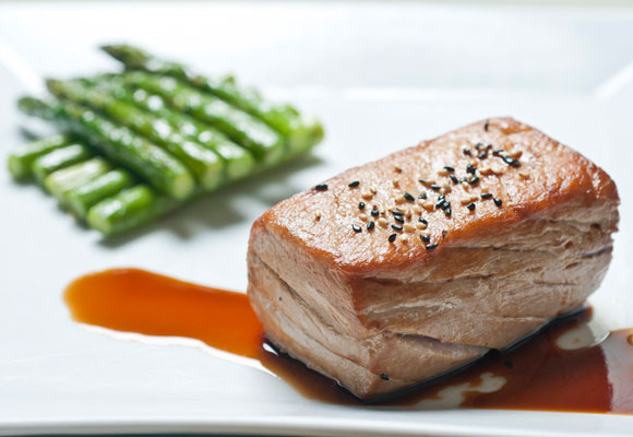 Restaurante Summa 9 Restaurante Summa