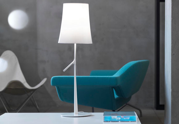 Birdie, de Foscarini