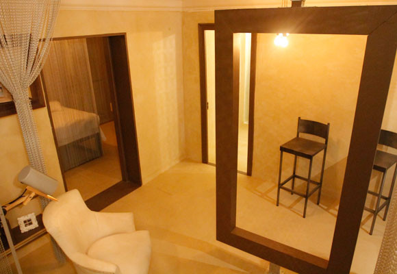 Y para muestra un marco