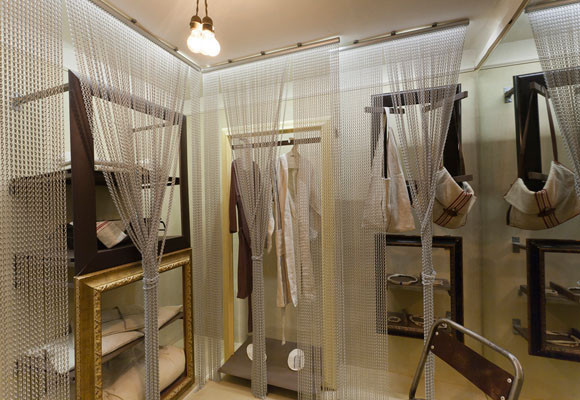 Y para muestra un marco