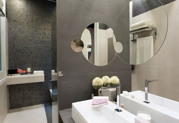 Alta costura en cerámica