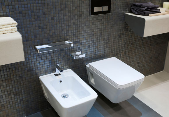 Alta costura en cerámica