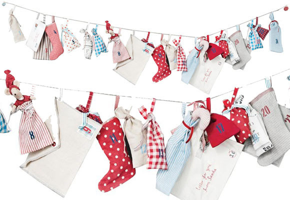 Compras para decorar tu Navidad 15 Guirnalda de Blaubloom