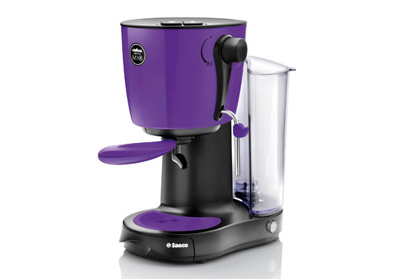 A Modo Mio Piccina, de Lavazza 8 A Modo Mio Piccina, de Lavazza