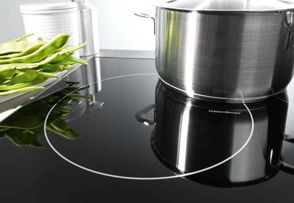 Placas de inducción, más rápidas 7 Placas de inducción, más rápidas