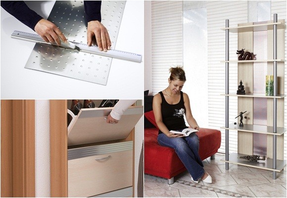 Cómo renovar el aspecto de los muebles ¡y hacerlos únicos! 6 Cómo renovar el aspecto de los muebles