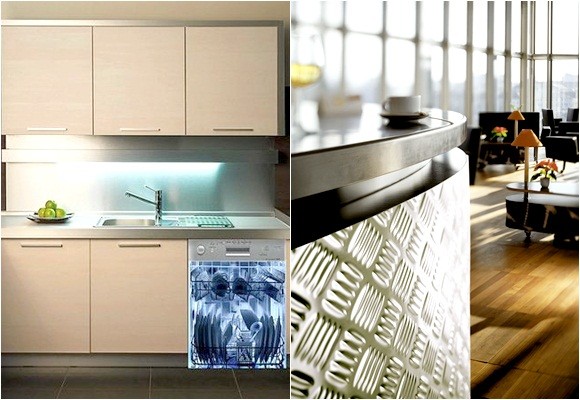 Cómo renovar el aspecto de los muebles ¡y hacerlos únicos! 9 Cómo renovar el aspecto de los muebles