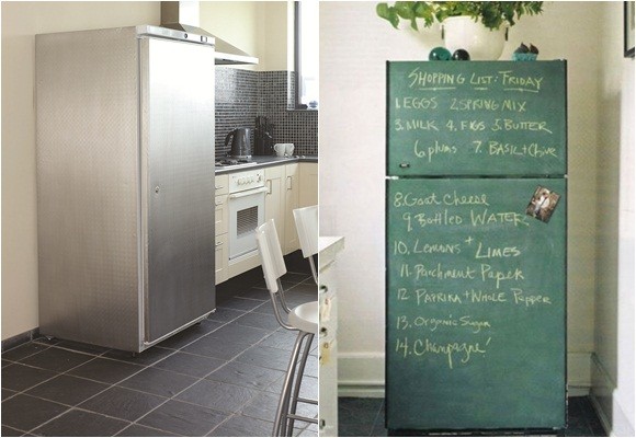 Cómo renovar el aspecto de los muebles ¡y hacerlos únicos! 8 Cómo renovar el aspecto de los muebles