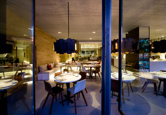 Restaurante Luzi Bombón 7 Restaurante Luzy Bombón