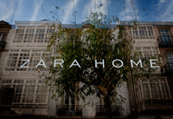 Zara Home abre su tienda número 300