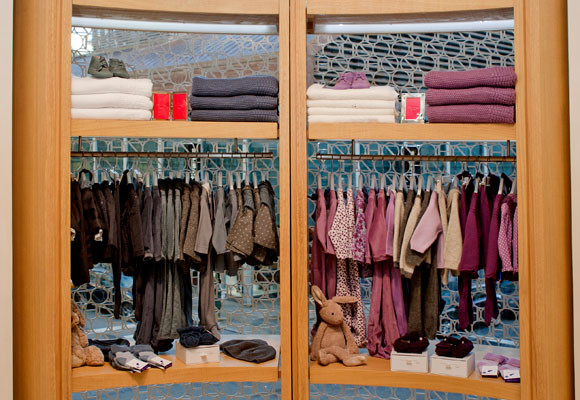 Zara Home abre su tienda número 300