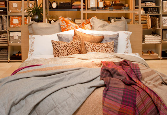 Zara Home abre su tienda número 300