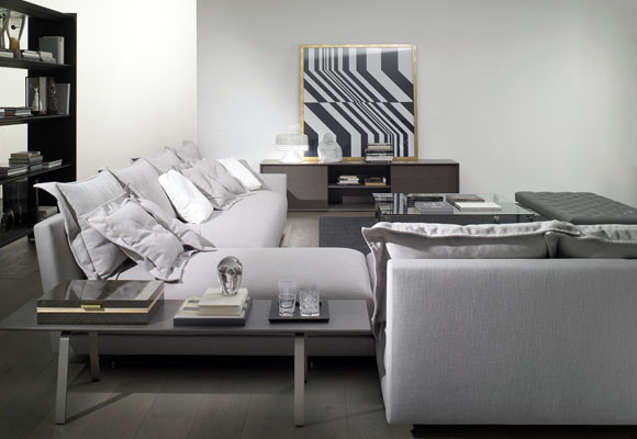 Sofá Angelo, de Casadesús 8 Sofá Angelo, de Casadesús