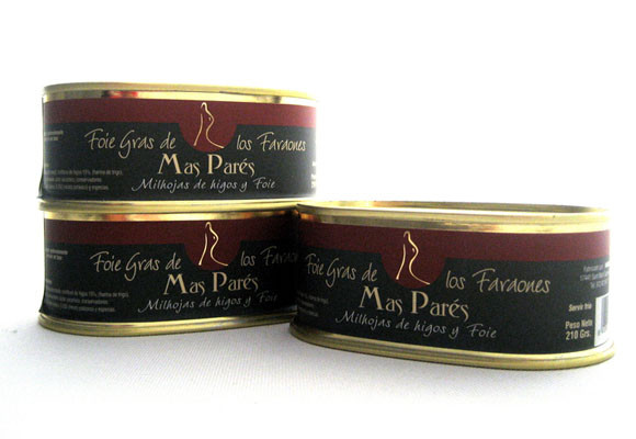 Productos gourmet para celebrar el fin de año 8 Productos gourmet para celebrar el fin de año