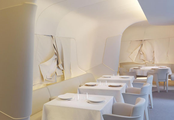 Hotel Mandarin Oriental Paris 7 Hotel Mandarin Oriental Paris