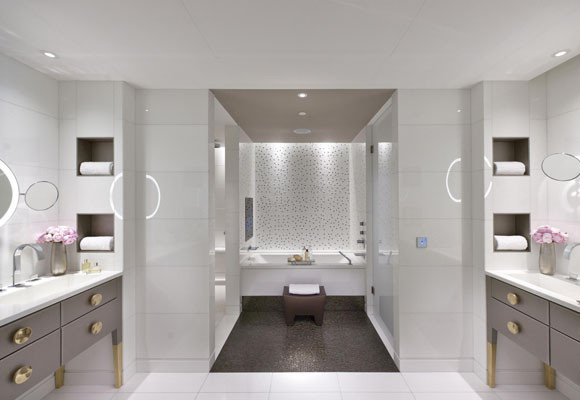 Hotel Mandarin Oriental Paris 12 Hotel Mandarin Oriental Paris