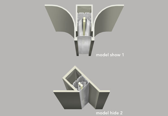 Imagen iluminaciÃ³n arquitectÃ³nic