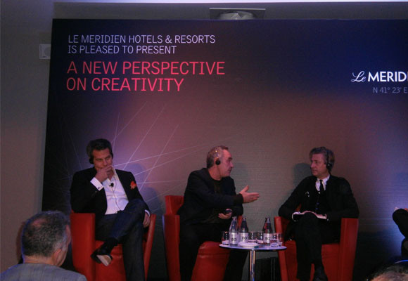 Una semana repleta de eventos 8 Le Meridien BCN