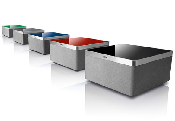 Air Speaker de Loewe