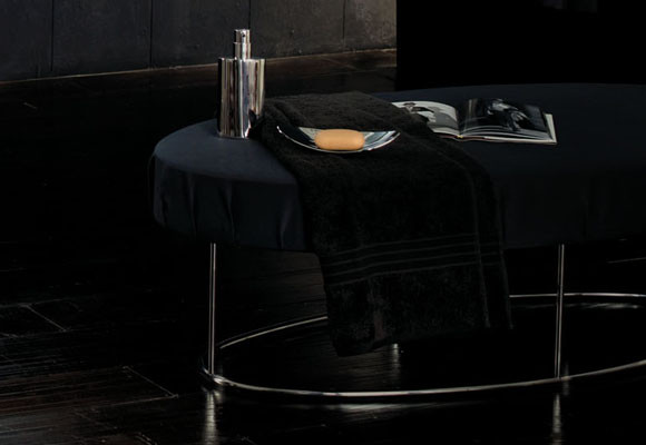 Un baño con vistas 7 Un baño con vistas