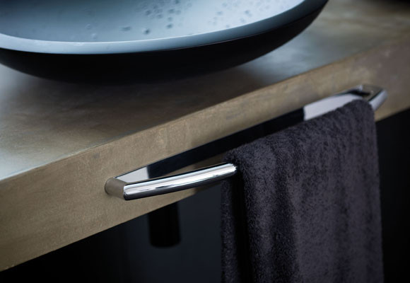 Un baño con vistas 8 Un baño con vistas