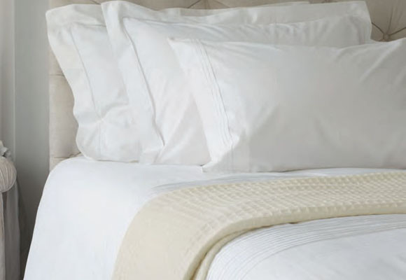 Sábanas blancas 10 Sábanas blancas