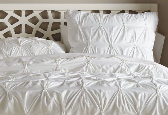 Sábanas blancas 9 Sábanas blancas