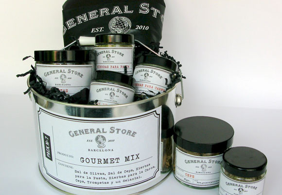 Sugerencias gourmet para los Reyes Magos 6 Sugerencias gourmet para los Reyes Magos