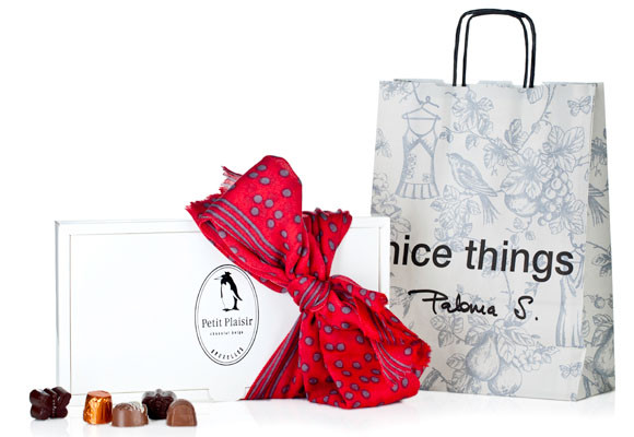 Sugerencias gourmet para los Reyes Magos 12 Sugerencias gourmet para los Reyes Magos