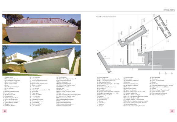 Cubiertas, innovación y diseño 7 Cubiertas, innovación y diseño