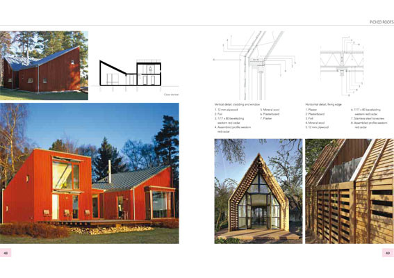 Cubiertas, innovación y diseño 8 Cubiertas, innovación y diseño