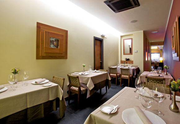 Restaurante Surtopia 9 Restaurante Surtopia