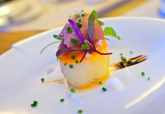 Restaurante Surtopia 10 Restaurante Surtopia