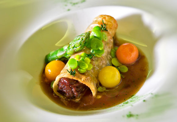 Restaurante Surtopia 11 Restaurante Surtopia