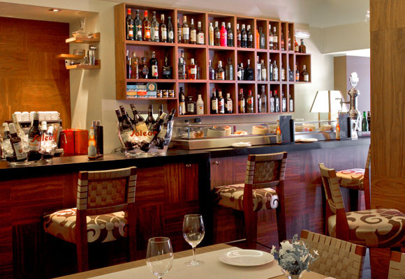 Restaurante Surtopia 13 Restaurante Surtopia