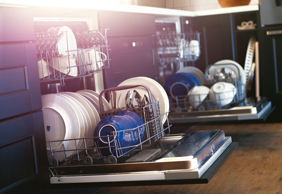 Una cocina familiar 7 Una cocina familiar