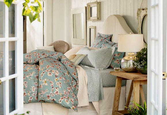 Cuadros colgados o apoyados