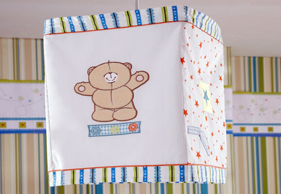 Una habitación coordinada 9 Una habitación coordinada