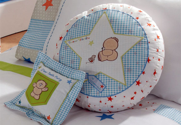 Una habitación coordinada 11 Una habitación coordinada