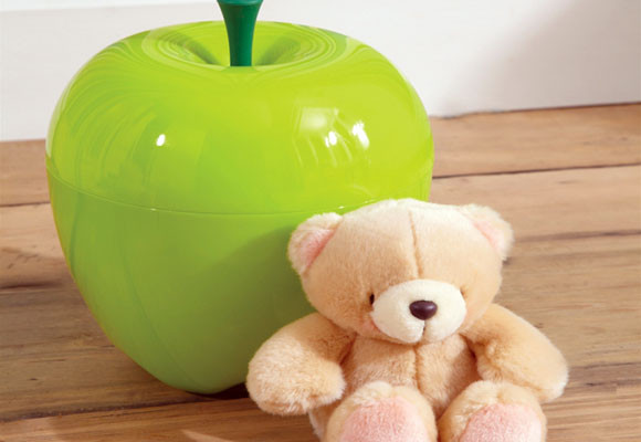 Una habitación coordinada 7 Una habitación coordinada