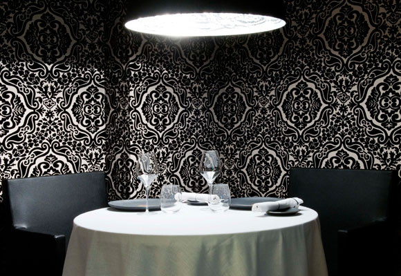 Restaurantes para celebrar San Valentín 