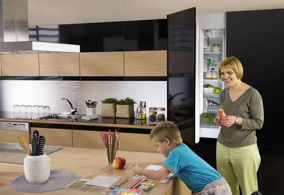 Elegir el frigorífico 6 Elegir el frigorífico