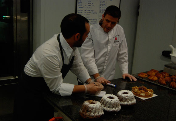 Mama Framboise 13 Mama Framboise